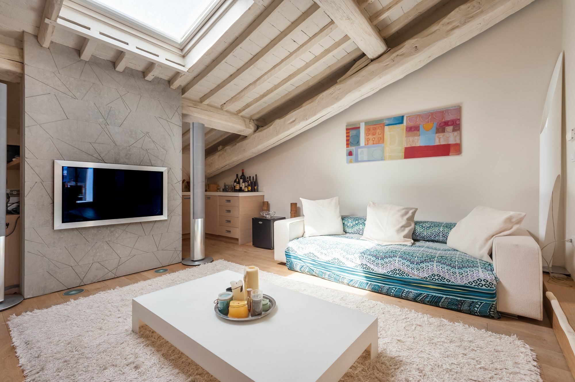 Appartement Penthouse Hilife Panoramic Terrace