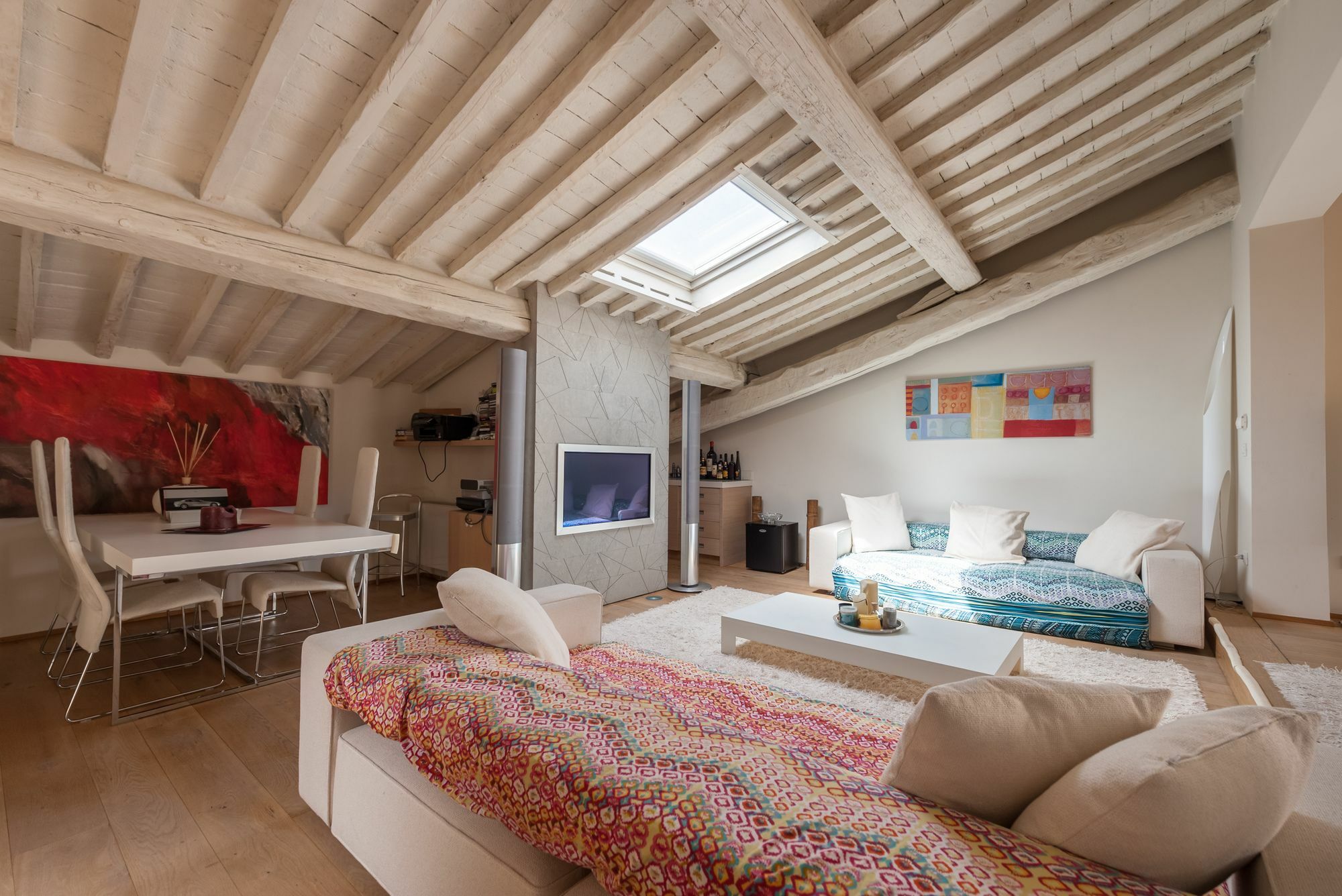 Penthouse Hilife Panoramic Terrace Appartement